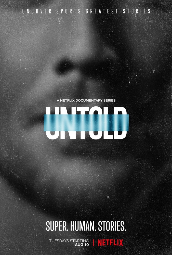 Untold (2021 TV Series)